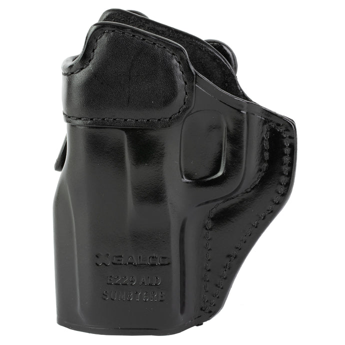 Summer Comfort Iwb Holster Right