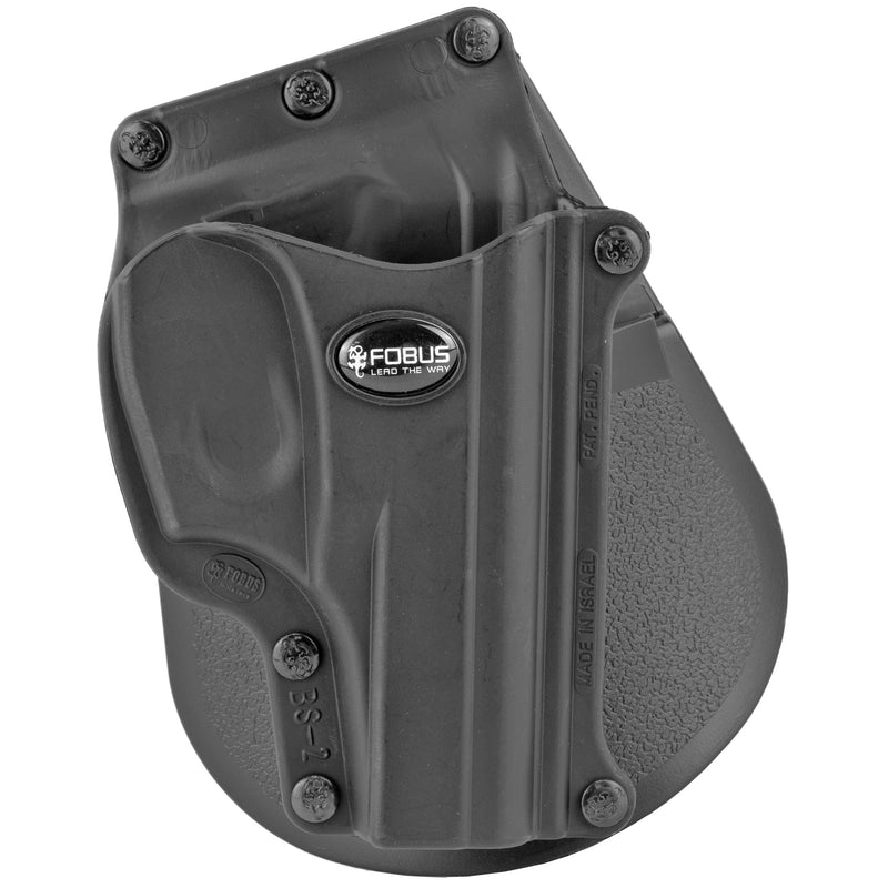 Load image into Gallery viewer, Fobus Paddle Holster Bersa Thunder 380
