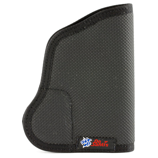 Desantis Nemesis For Glock 17 Sr9 Black