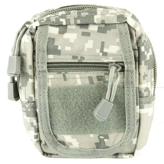 NcSTAR Vism Small Utility Pouch Digital Camo (CVSUP2934D)