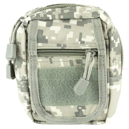 NcSTAR Vism Small Utility Pouch Digital Camo (CVSUP2934D)