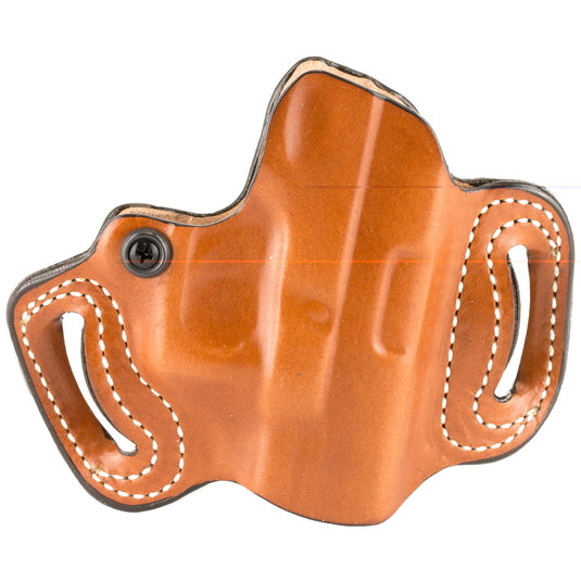 Desantis Mini Sld For Glock 17 Rh Tan