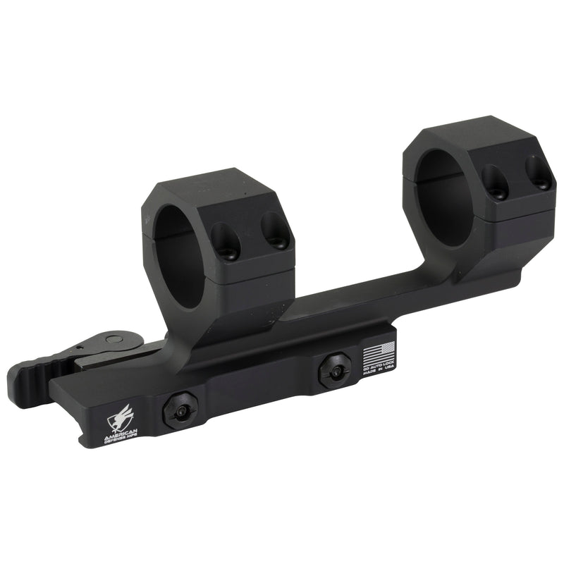 Load image into Gallery viewer, Am Def Ad-delta Scope Mount 30mm Cantil
