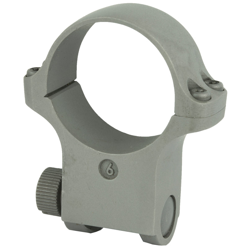 Load image into Gallery viewer, Ruger 30mm X-hi(6) Matte Stainless Finish (6k30hm) Indv
