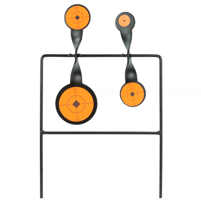 Birchwood Casey Wrld Of Targets Duplex Spin Target