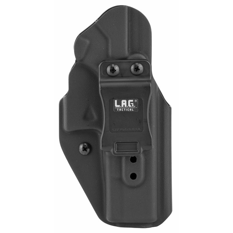 Load image into Gallery viewer, Lag Lib Mk Ii For Glock 17 Black Ambi
