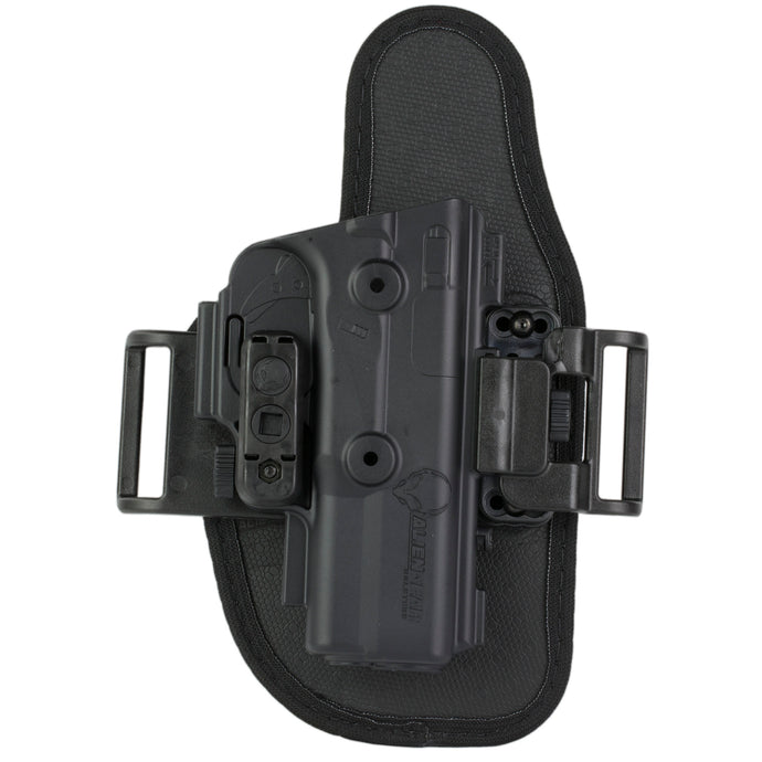 Alien Gear Shapeshift Slide Holster For Glock 17