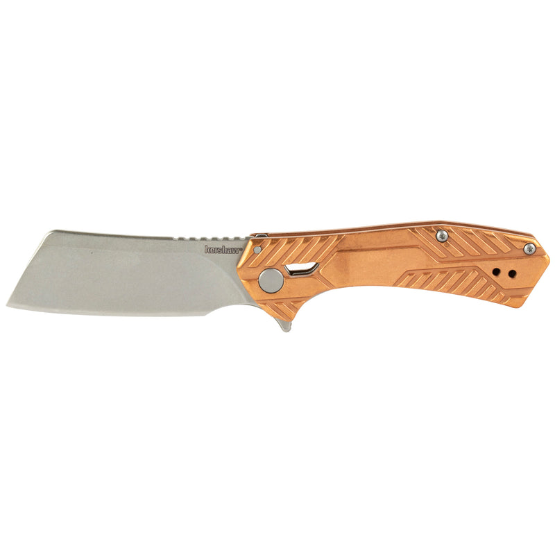 Load image into Gallery viewer, Kershaw Static 2.8&quot; Copper Finish
