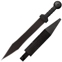 Cold Steel Gladius Machete Sword 18.00 In Blade