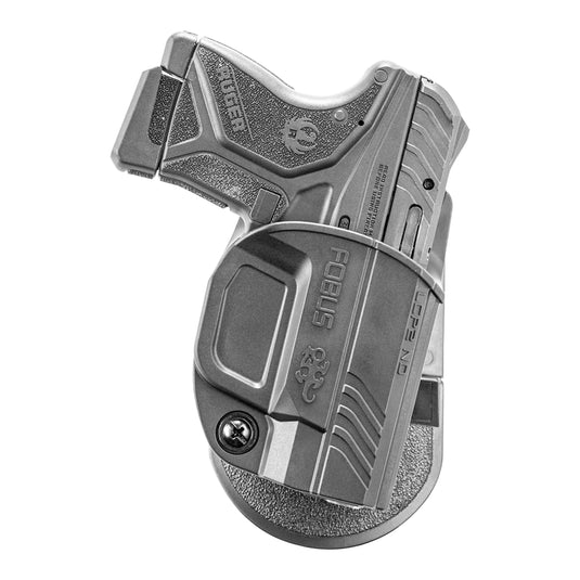 Fobus Evolution Hoslter Paddle Ruger LCP II Ruger LCP Max RH