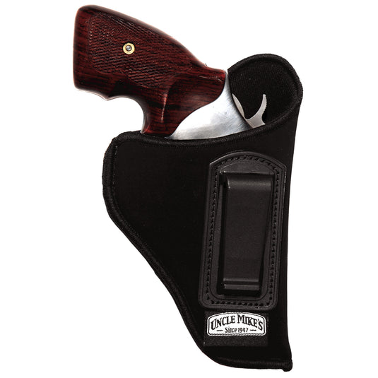 U/m Inside Pant Holster Black Sz 2 Rh