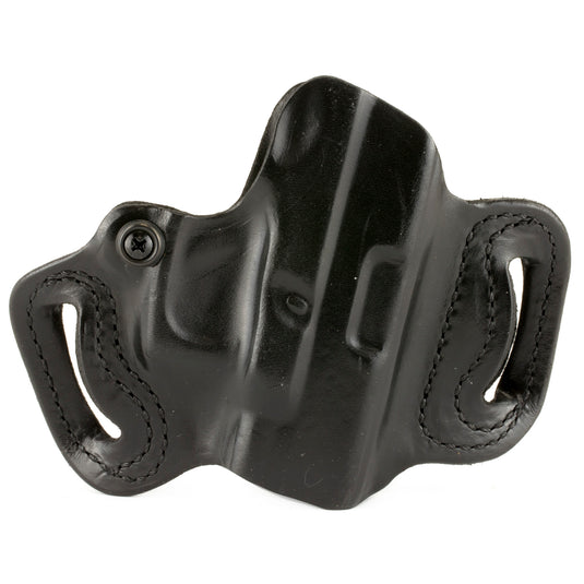 Desantis Mini Sld For Glock 17 Rh Black