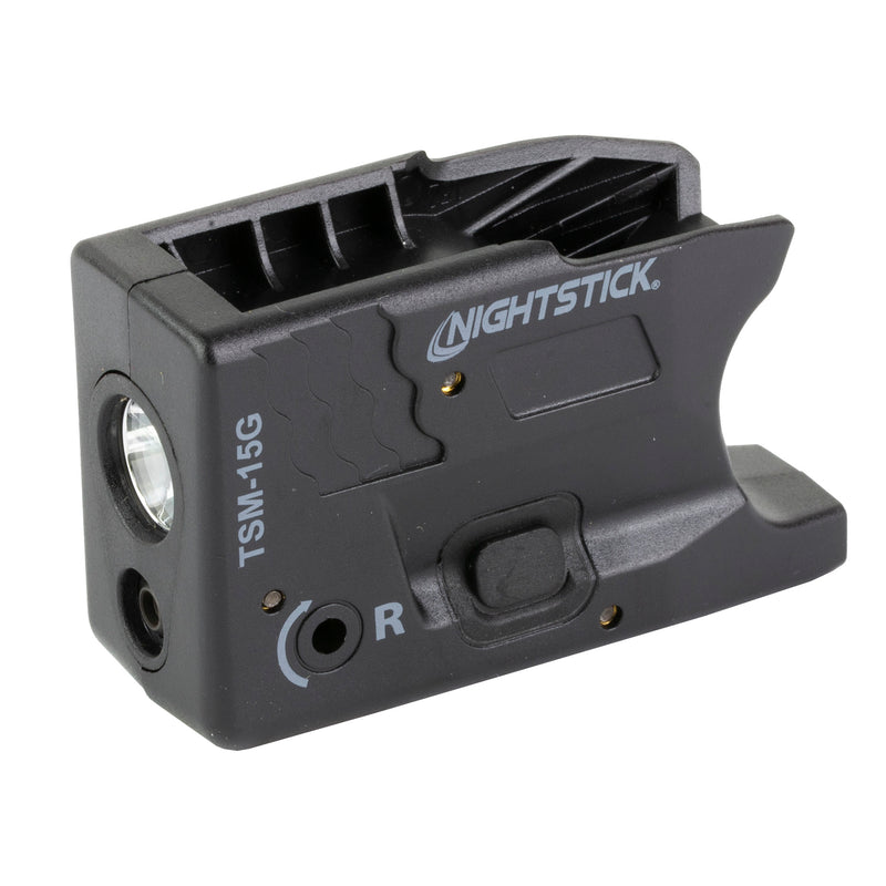 Load image into Gallery viewer, Nightstick Rechargeable Lght/Laser Sw Shield
