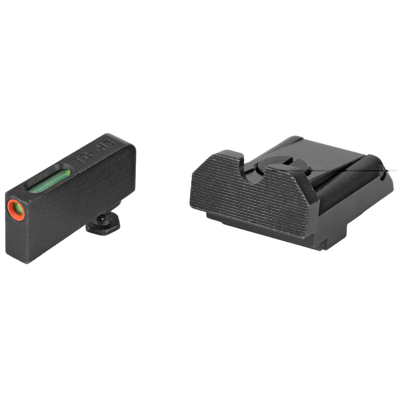 Load image into Gallery viewer, Truglo Brite-site TFX Profor Glock Adj
