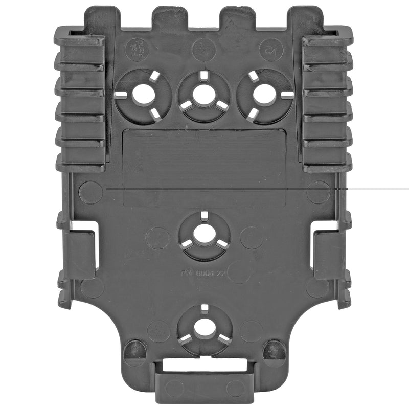 Load image into Gallery viewer, Sl 6004 Duty Rcvr Plate With Dual
