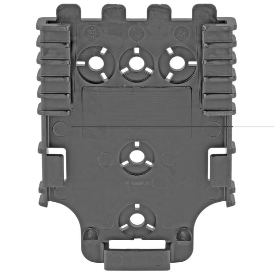 Sl 6004 Duty Rcvr Plate With Dual