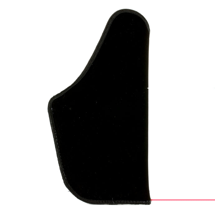 Bh Inside Pant Holster Sz 7 Lh Black