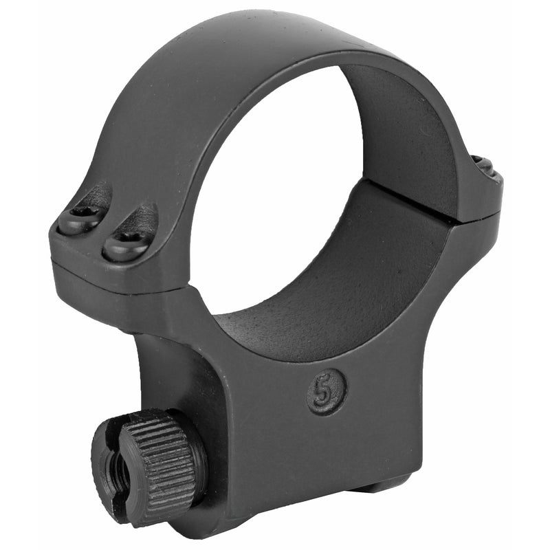 Load image into Gallery viewer, Ruger 30mm High(5) Mbl (5b30hm) Indv
