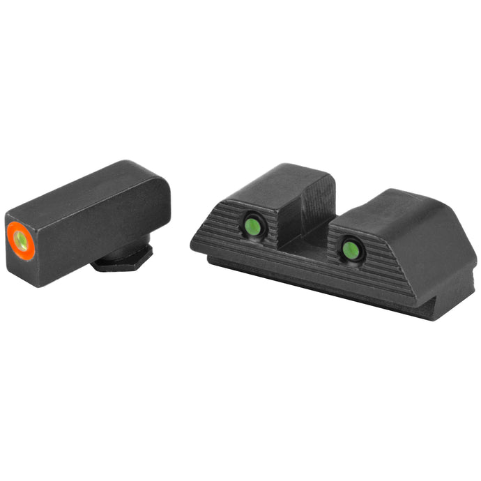 Ameriglo Trooper For Glock G5 17/19 Or