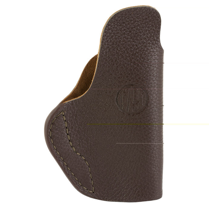 1791 Fair Chase Deer Hide Iwb Lh