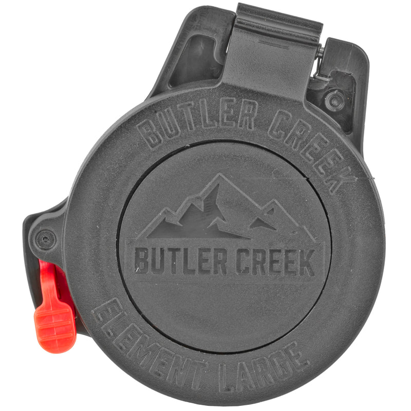 Load image into Gallery viewer, Butler Creek ElMount Scp Cap Eye Piece 2
