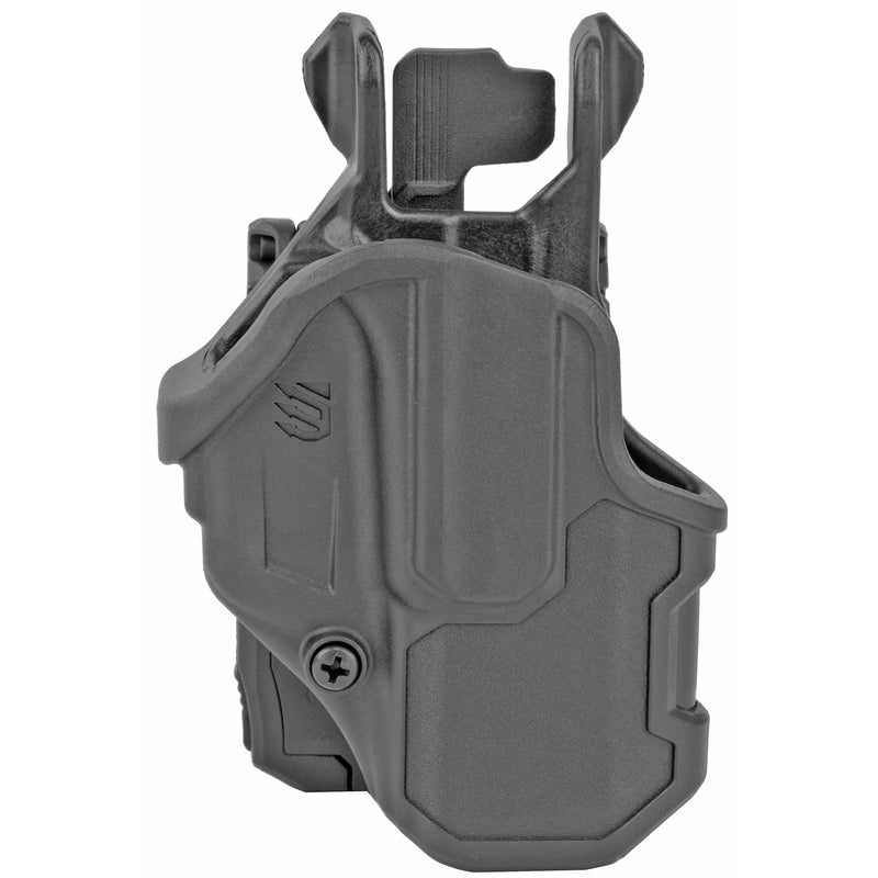 Load image into Gallery viewer, BlackHawk! T-Series LVL 2 Compact For Sig P365/P365 XL Right Hand Black (410770BKR)
