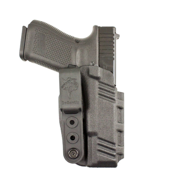 DeSantis Slim Tuck Kydex Holster RH Glock 27