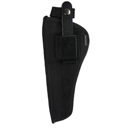 Bulldog Extreme Pistol Holster Belt Loop W Clip Model 85