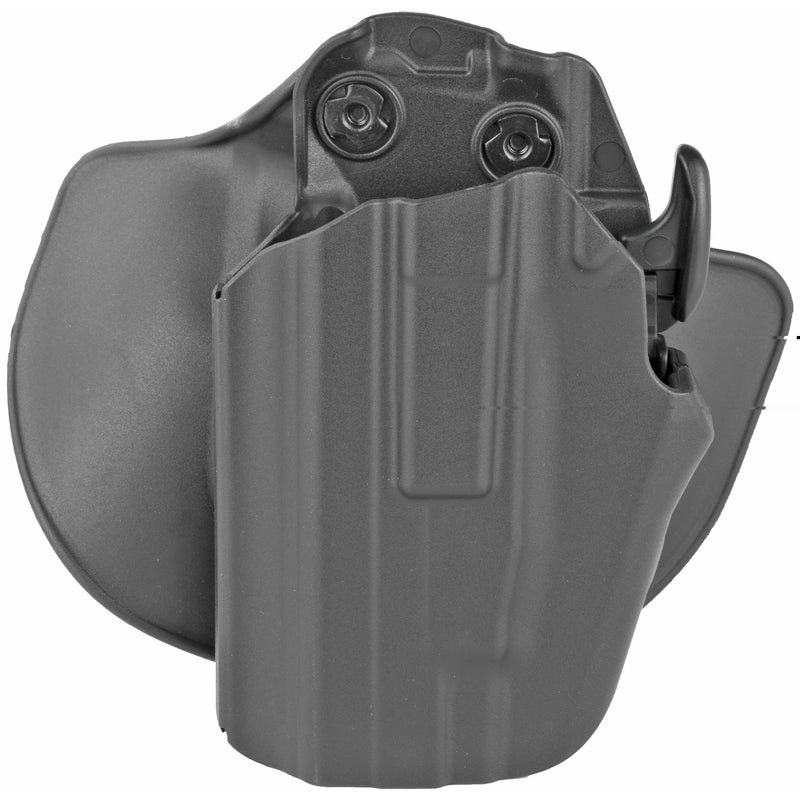 Load image into Gallery viewer, Safariland Model 578 GLS Pro Fit Compact Left Hand Black (578-283-412)
