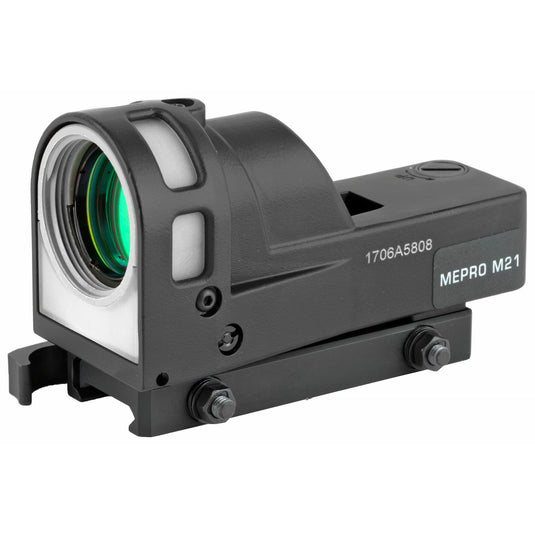 Meprolight M21 Reflex Sight Pic Adpr Quick Release (0626110)