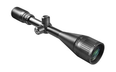 Barska 4-16x50mm Varmint Rifle Scope