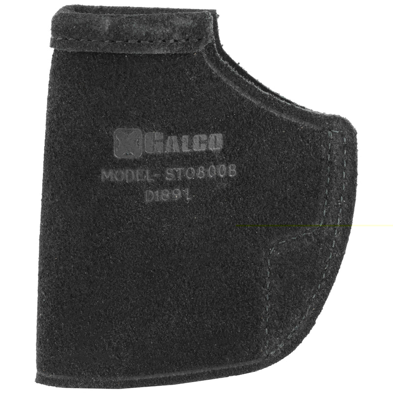 Load image into Gallery viewer, Galco Stow-n-go For Glock 43 Rh Black
