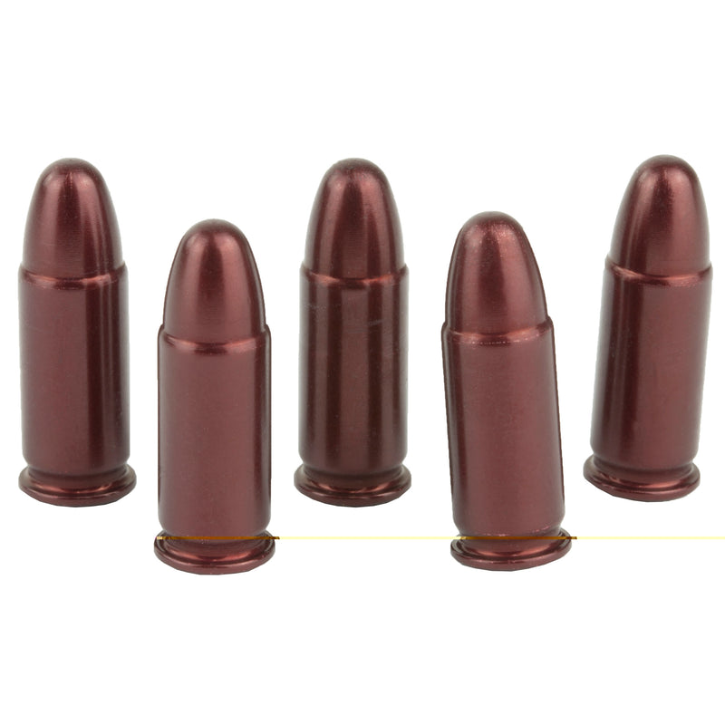 Load image into Gallery viewer, Azoom Snap Caps 25acp 5/pk

