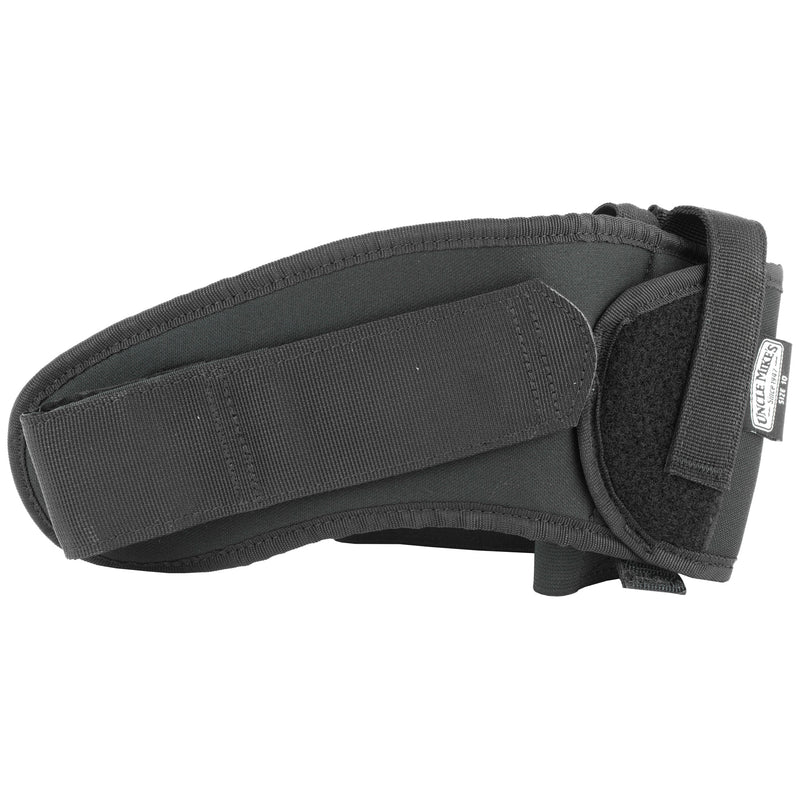 Load image into Gallery viewer, U/m Ankle Holster Black Size 10 Rh
