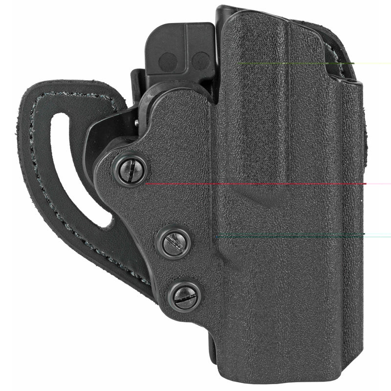 Load image into Gallery viewer, Desantis Facilitator For Glock19 Rh Bk
