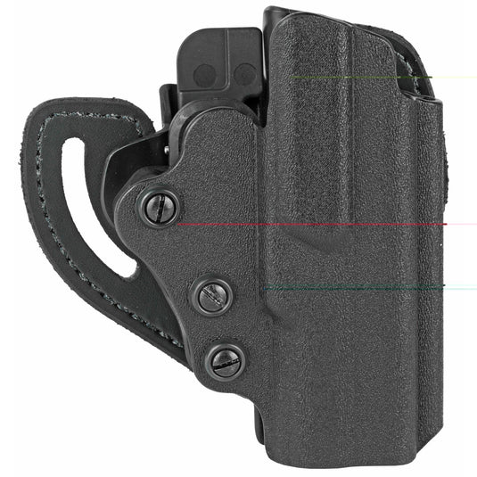 Desantis Facilitator For Glock19 Rh Bk