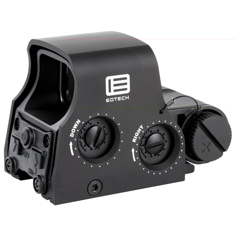 Load image into Gallery viewer, Eotech Xps3 68moa Ring/2-moa Dots

