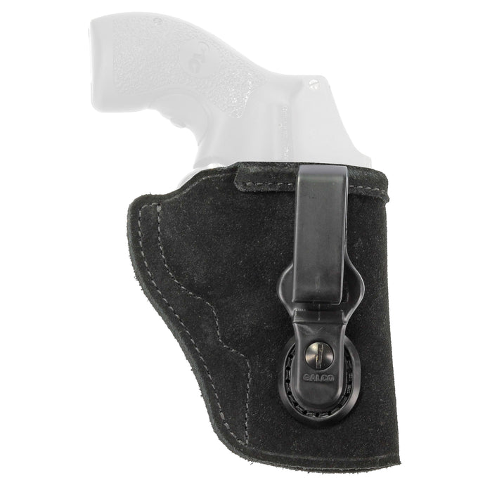 Galco Tuck-n-go For Glock 43 Ambi Black