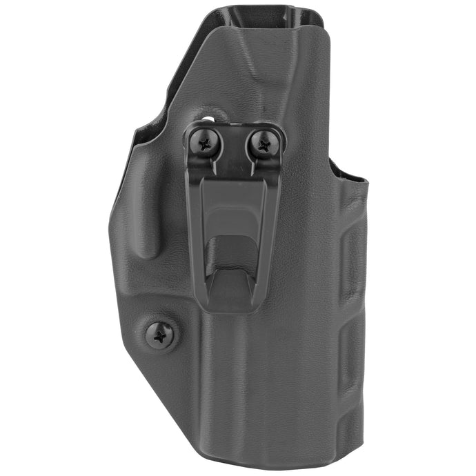 Crucial Iwb For Sig P320c Ambi Black