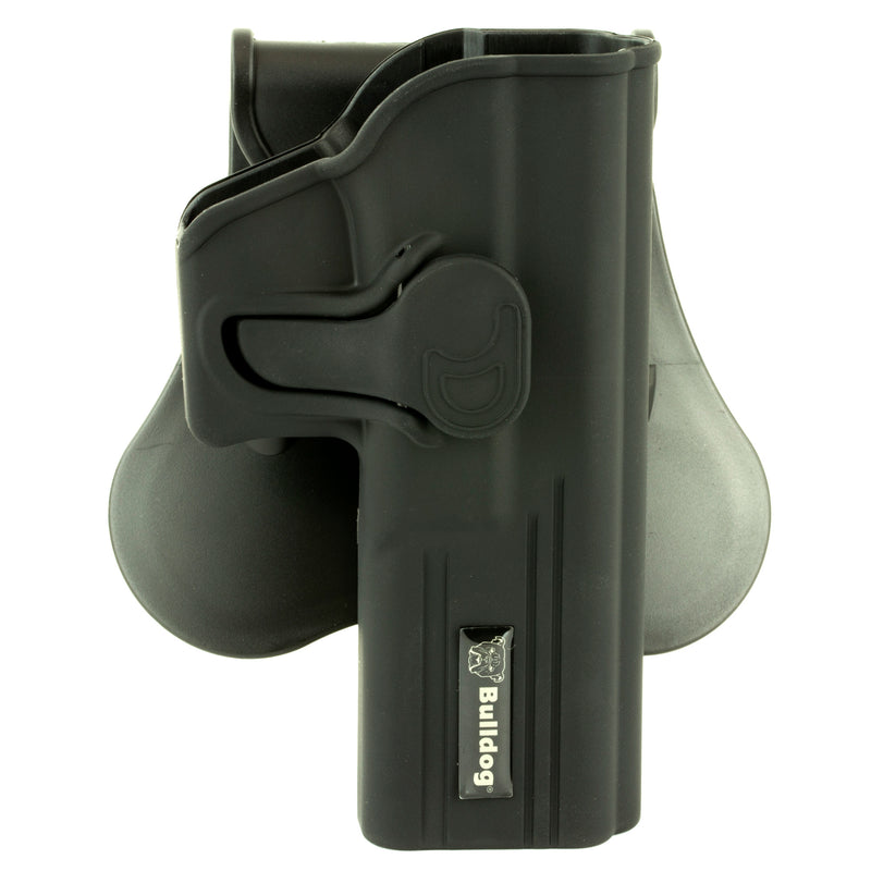 Load image into Gallery viewer, Bulldog Cases Rapid Release For Glock 17 Right Hand (RR-G17)
