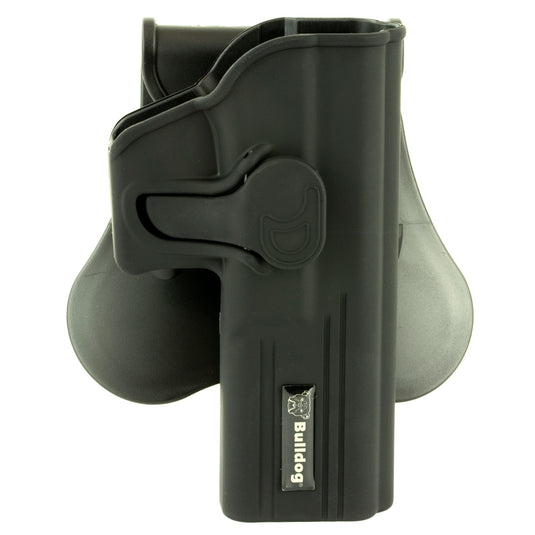 Bulldog Cases Rapid Release For Glock 17 Right Hand (RR-G17)
