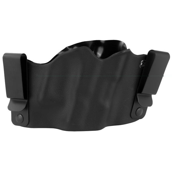 Stealth Operator Compact IWB Right Hand Black (H60214)