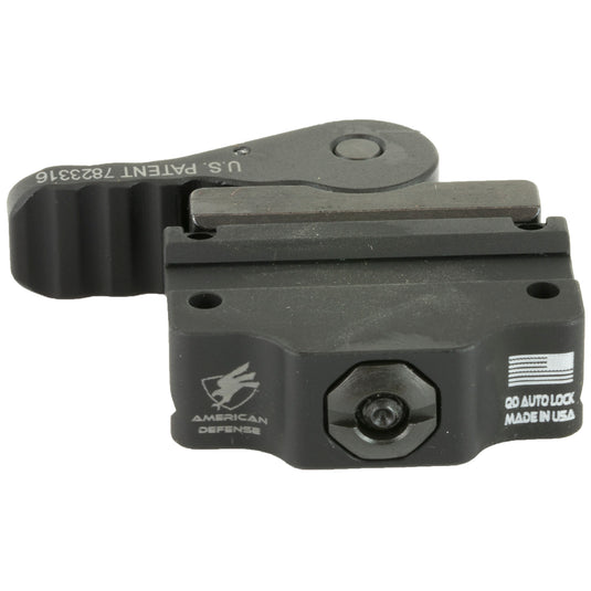 Am Def Trijicon Mro Low Mount Std