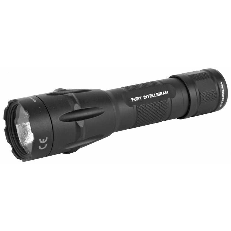 Load image into Gallery viewer, Surefire Fury Dlfl Intbm Black 1500 Lumen
