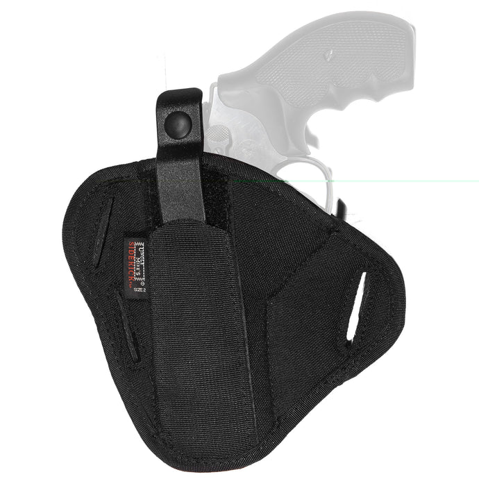 U/m Super Belt Slide Holster Sz 2 Ambi