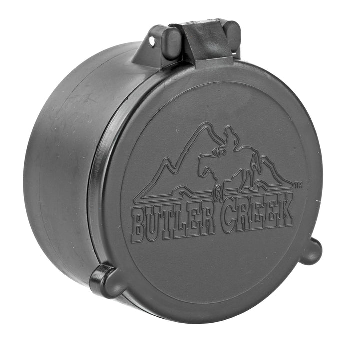 Butler Creek Flip Scope Cover 28 Obj
