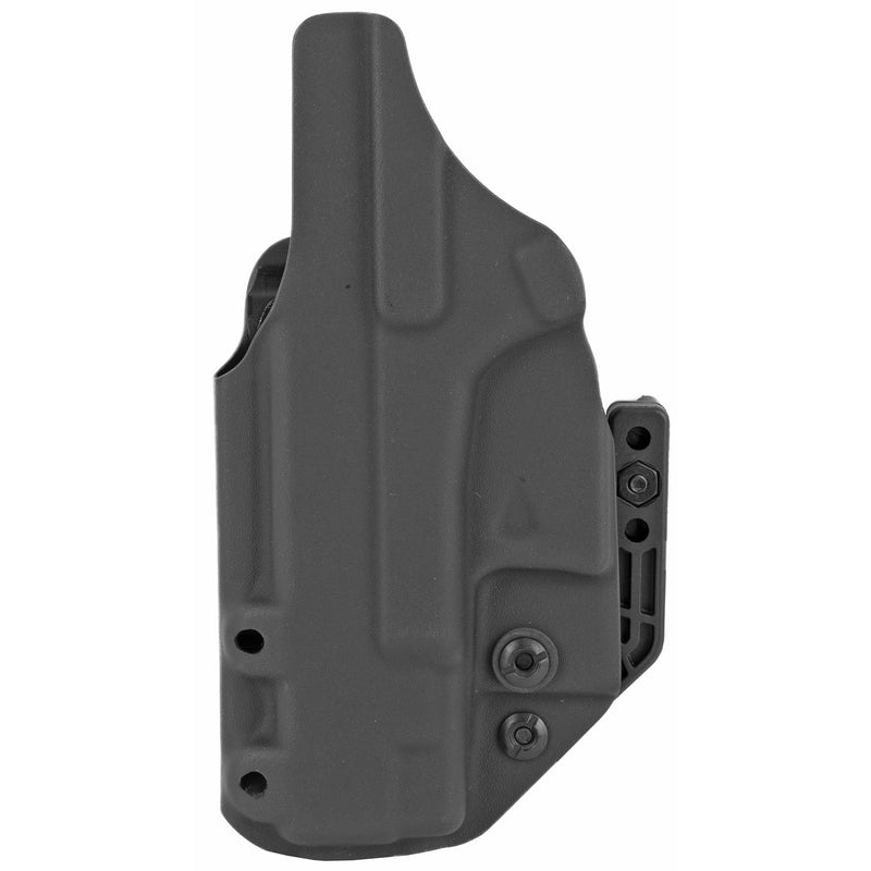 Load image into Gallery viewer, LAG Tactical Appendix MK II For Glock 19 Right Hand Black (80000)
