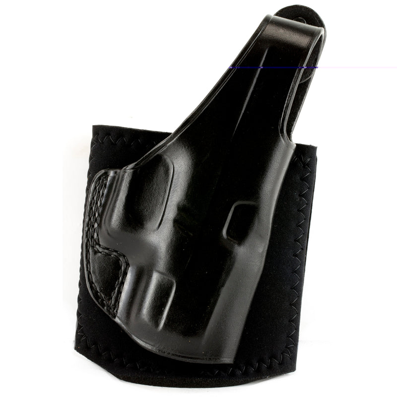 Load image into Gallery viewer, Galco Ankle Glove For Glock 26 Rh Black
