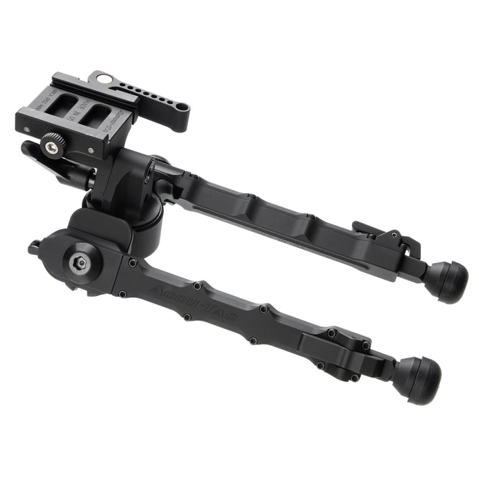 Accu-Tac Pc-5 Arca Spec Quick Detach Mount Bipod