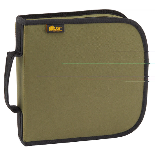 Us Pk Optics Rdy Cs 10.5x10x2.5 Od